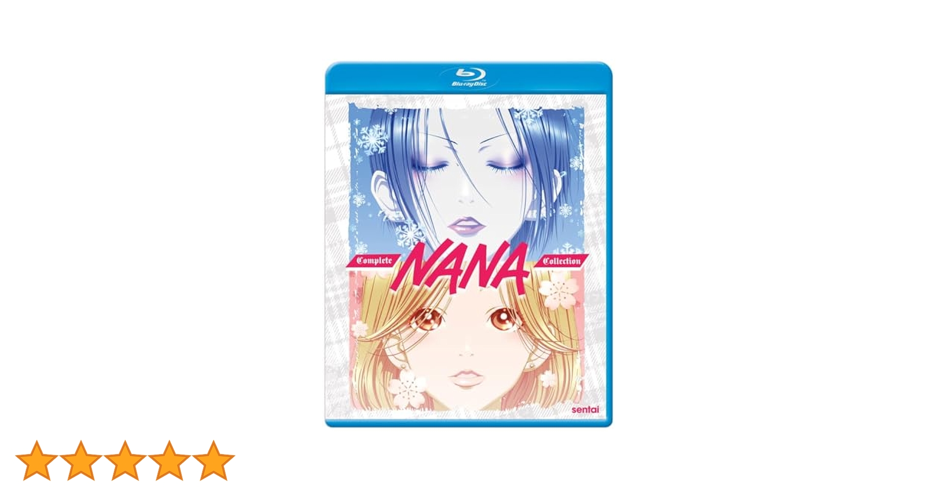 Nana Skullpanda × Osaki Nana Action Figure – TOYSEZ